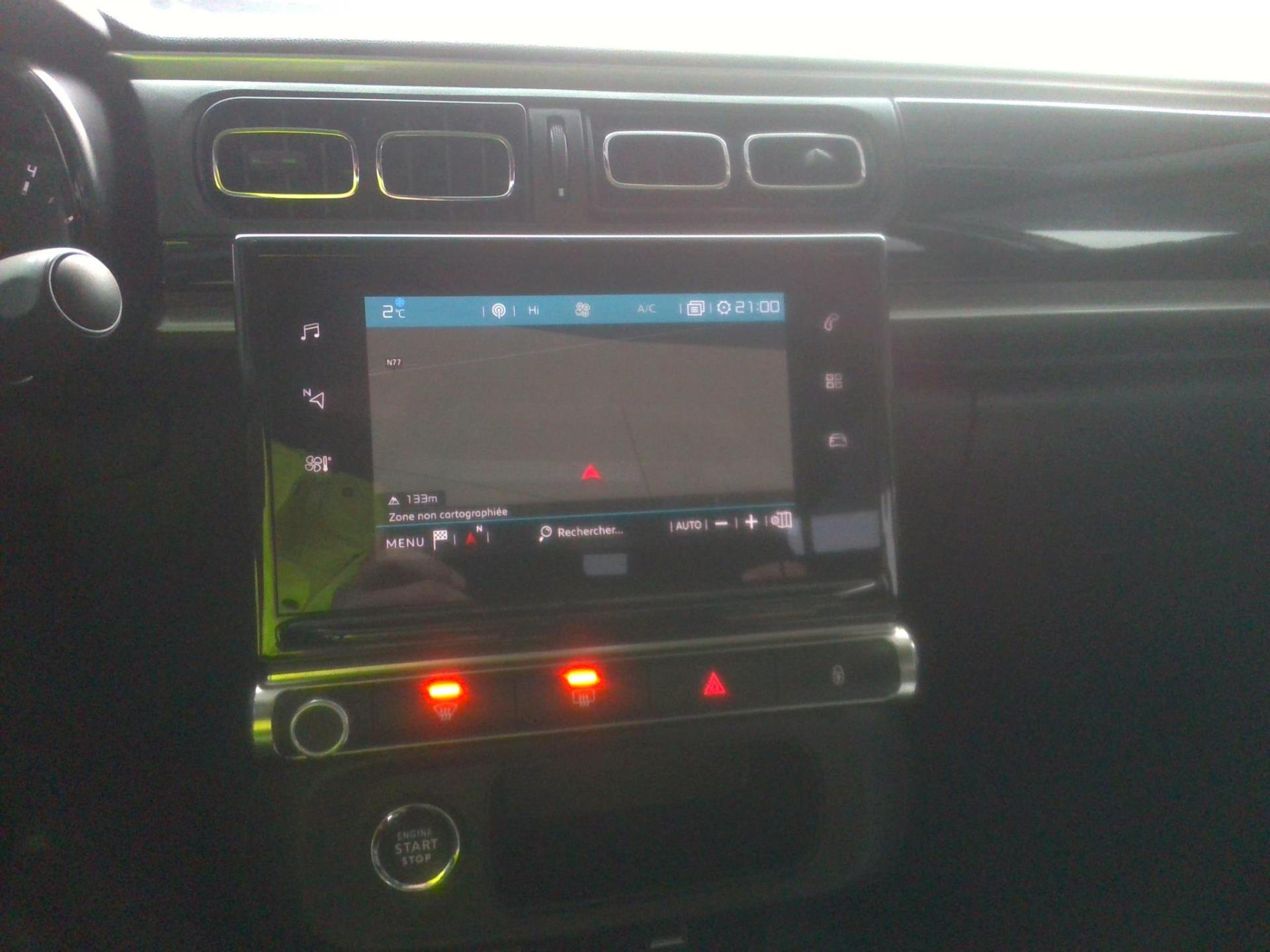 Citroen C3 BlueHDi 100 S&S BVM6 Shine 2023