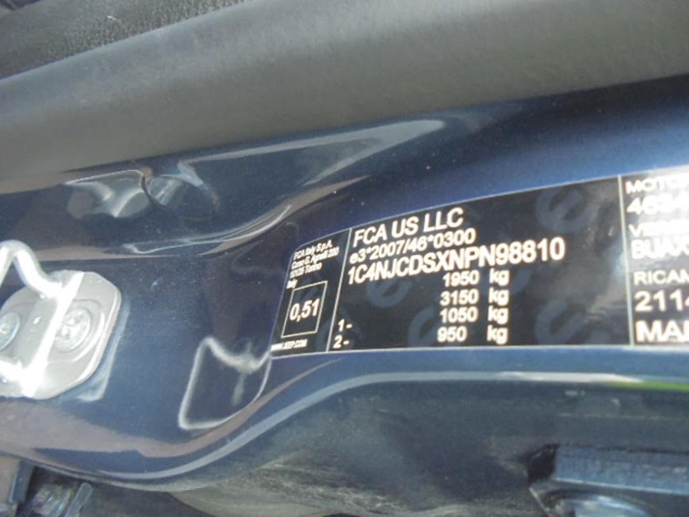 Foto Jeep Renegade 2