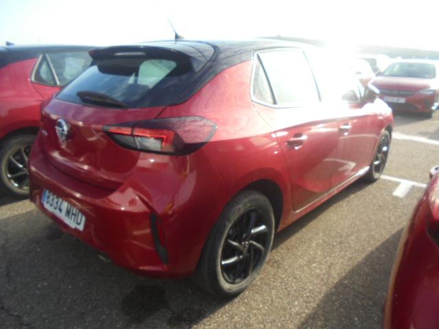 Foto Opel Corsa 6