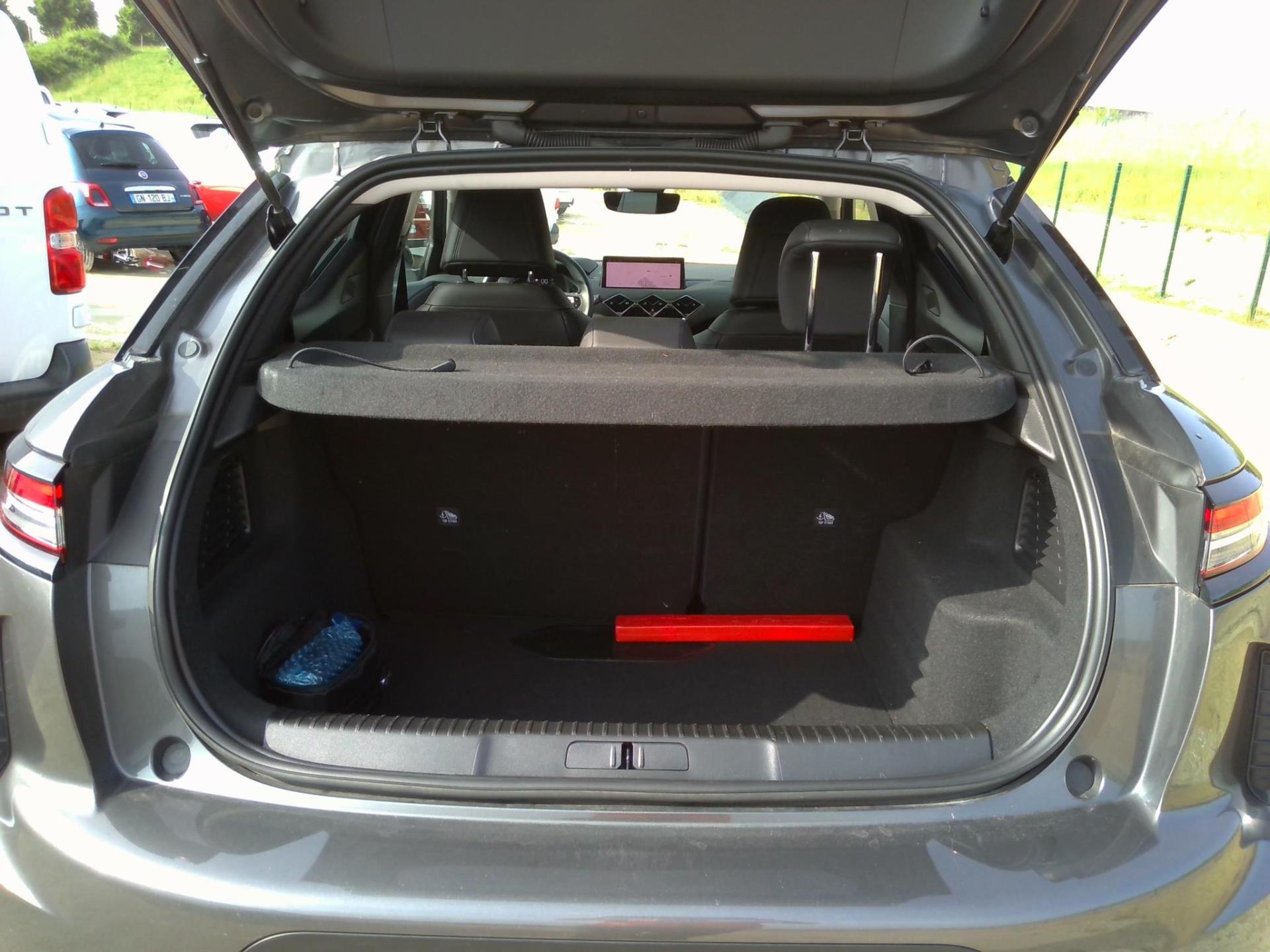 DS DS3 Crossback PureTech 130 EAT8 Rivoli 2023