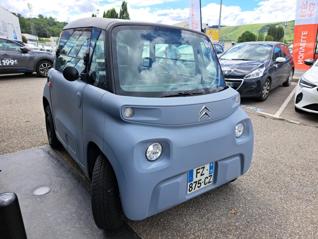 Citroen AMI 