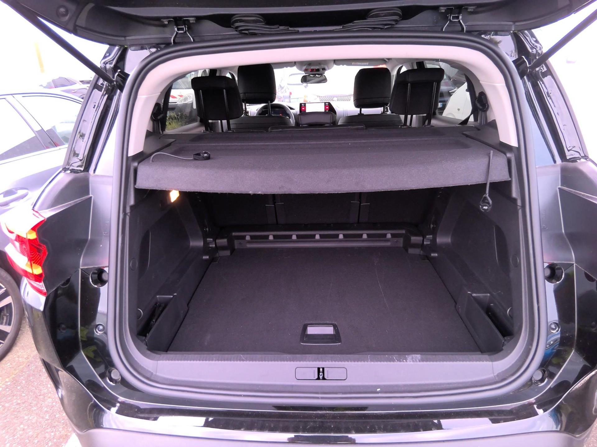 Citroen C5 Aircross BlueHDi 130 EAT8 Max 2025
