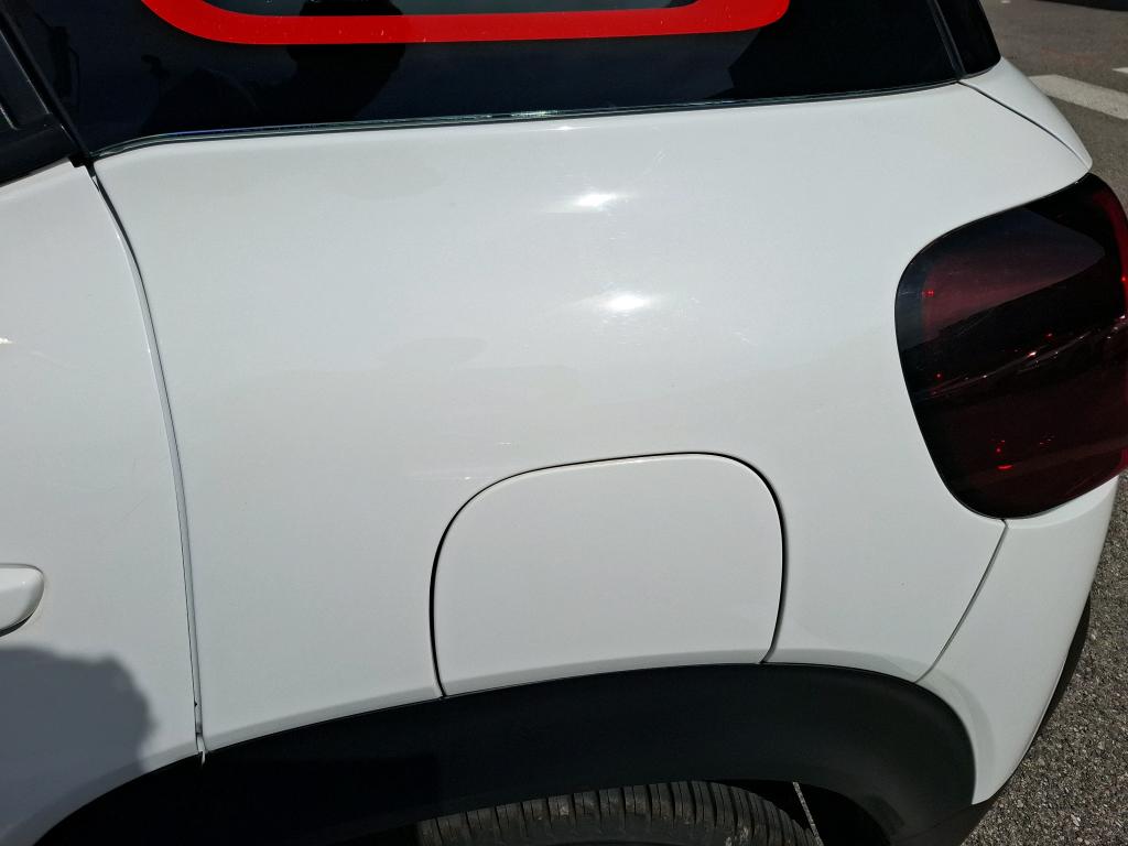 Citroen C3 Aircross PureTech 110 S&S BVM6 Feel Pack 2022