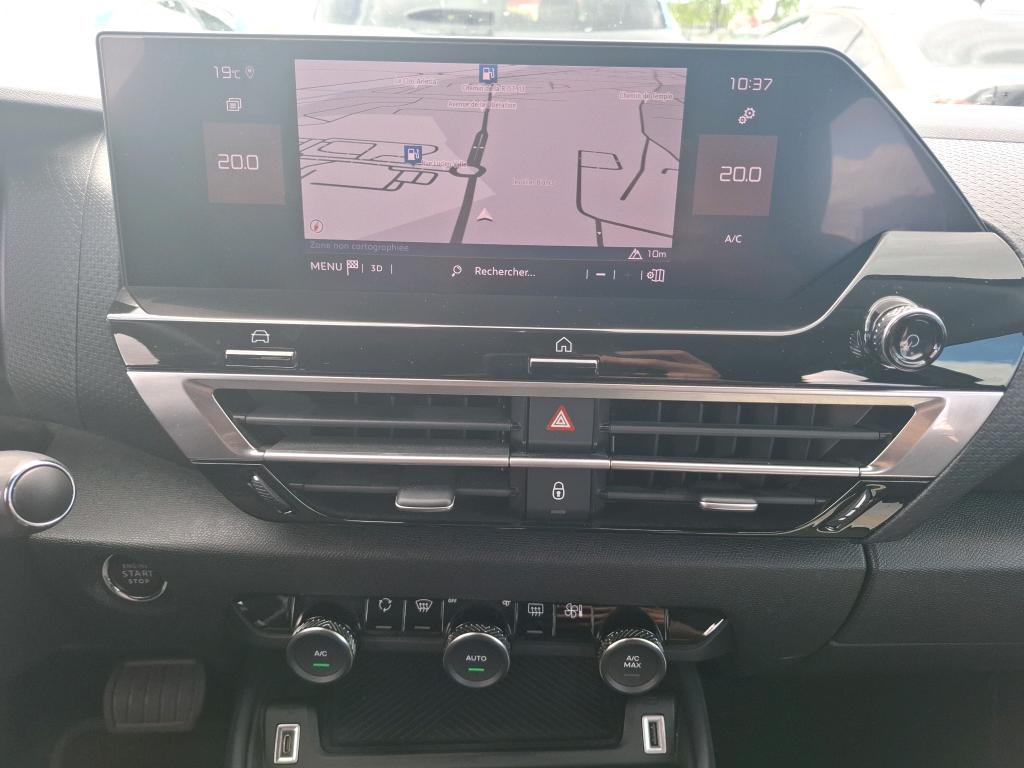 Citroen C4 BlueHDi 130 S&S EAT8 Shine 2022