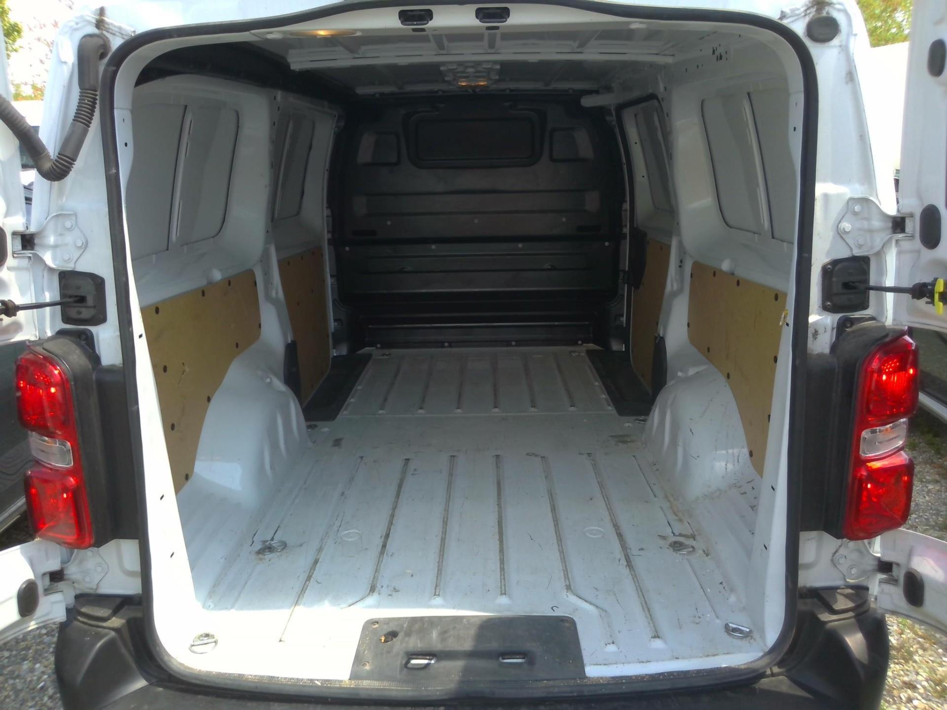 Citroen JUMPY FGN XL BLUEHDI 145 BVM6 2024
