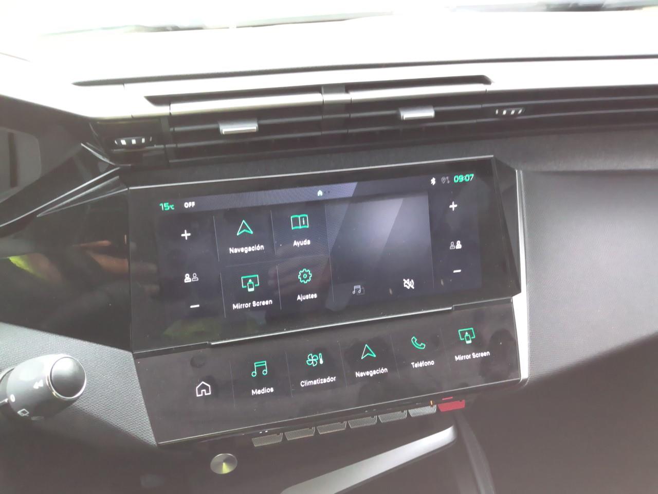 Foto Peugeot 308 10