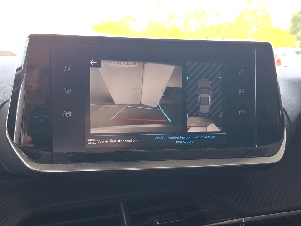 Peugeot 2008 BlueHDi 110 S&S BVM6 Style 2022