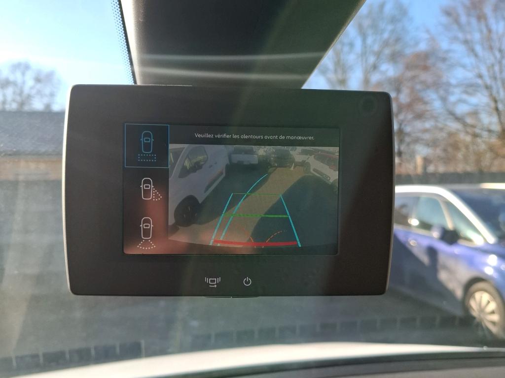 Citroen BERLINGO VAN M 650 BLUEHDI 100 S&S BVM5 CLUB 2020