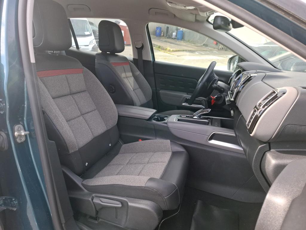 Citroen C5 Aircross BlueHDi 130 S&S EAT8 Business 2022