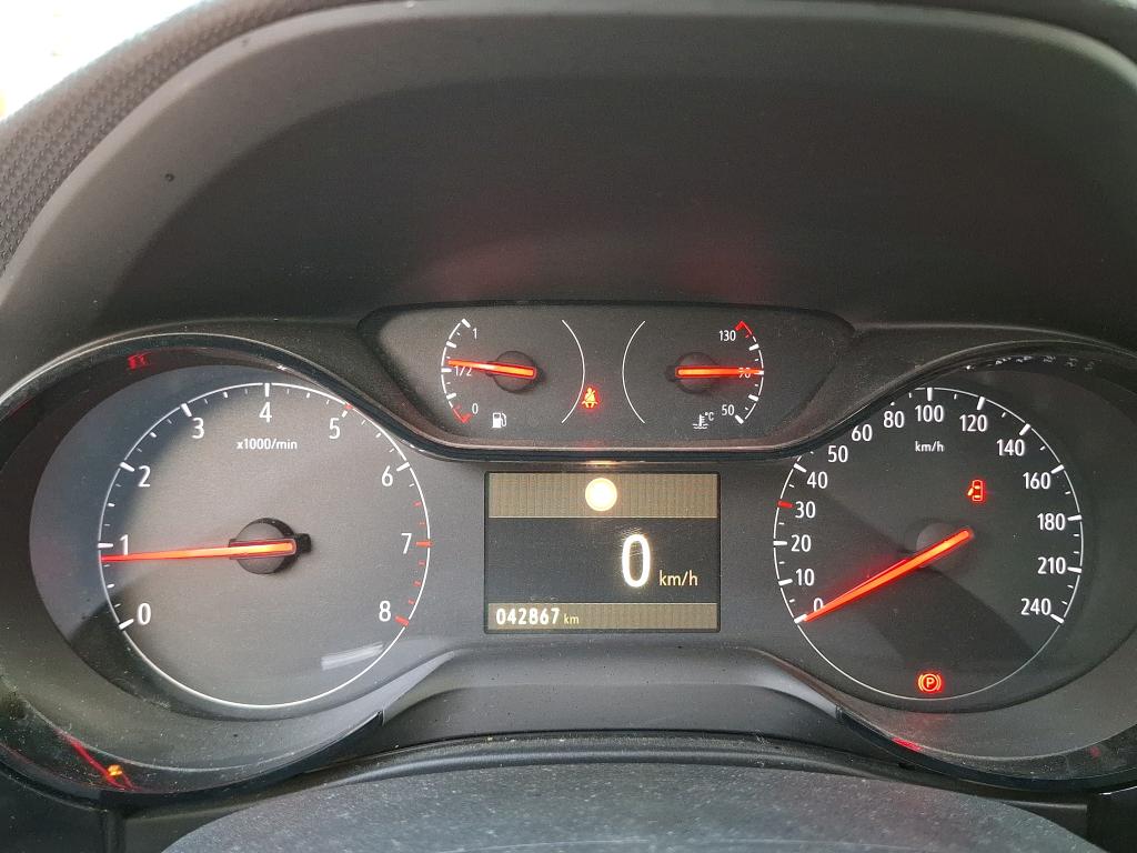 Opel Corsa 1.2 75 ch BVM5 Edition Business 2021