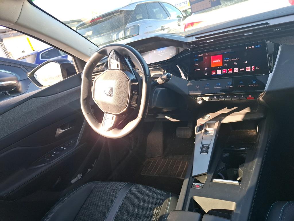 Peugeot 308 SW PHEV 180 e-EAT8 Allure 2022