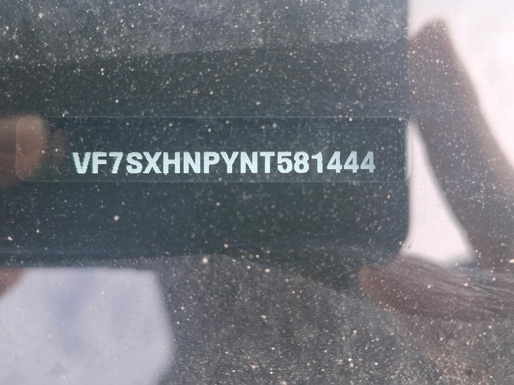 Citroen C3 PureTech 110 S&S EAT6 Shine Pack 2022