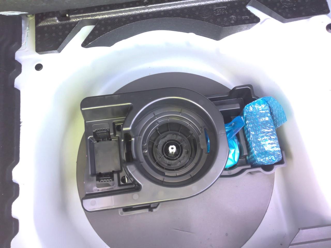 Foto Opel Corsa 10