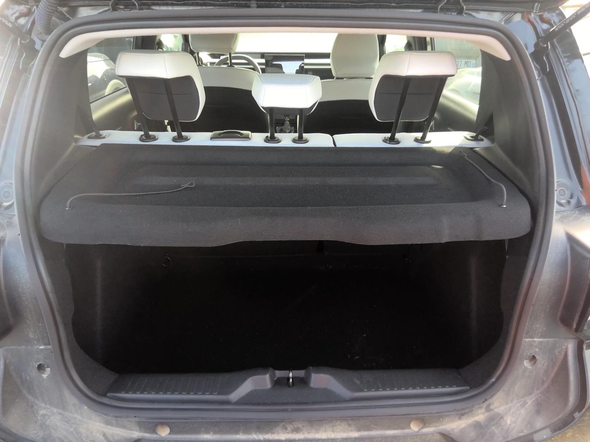 Citroen C3 Turbo 100 ch BVM6 Max 2025