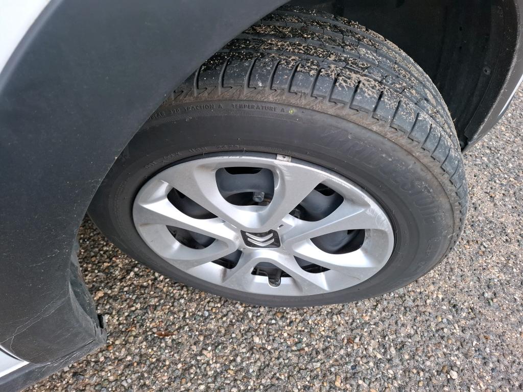 Citroen C3 PureTech 83 ch BVM5 You 2023