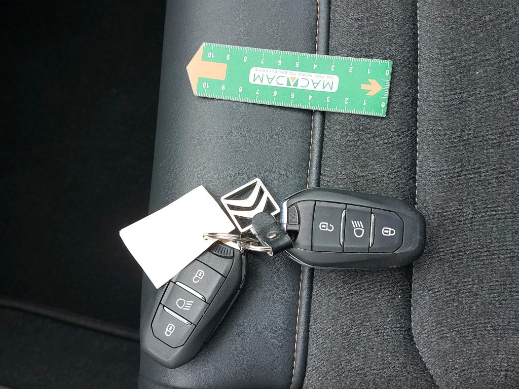 Citroen C3 PureTech 83 S&S BVM5 Shine Pack 2022