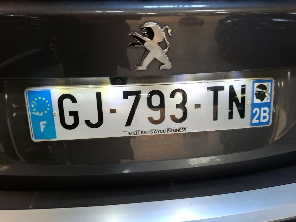 Peugeot 2008 PureTech 100 S&S BVM6 Allure Pack 2022