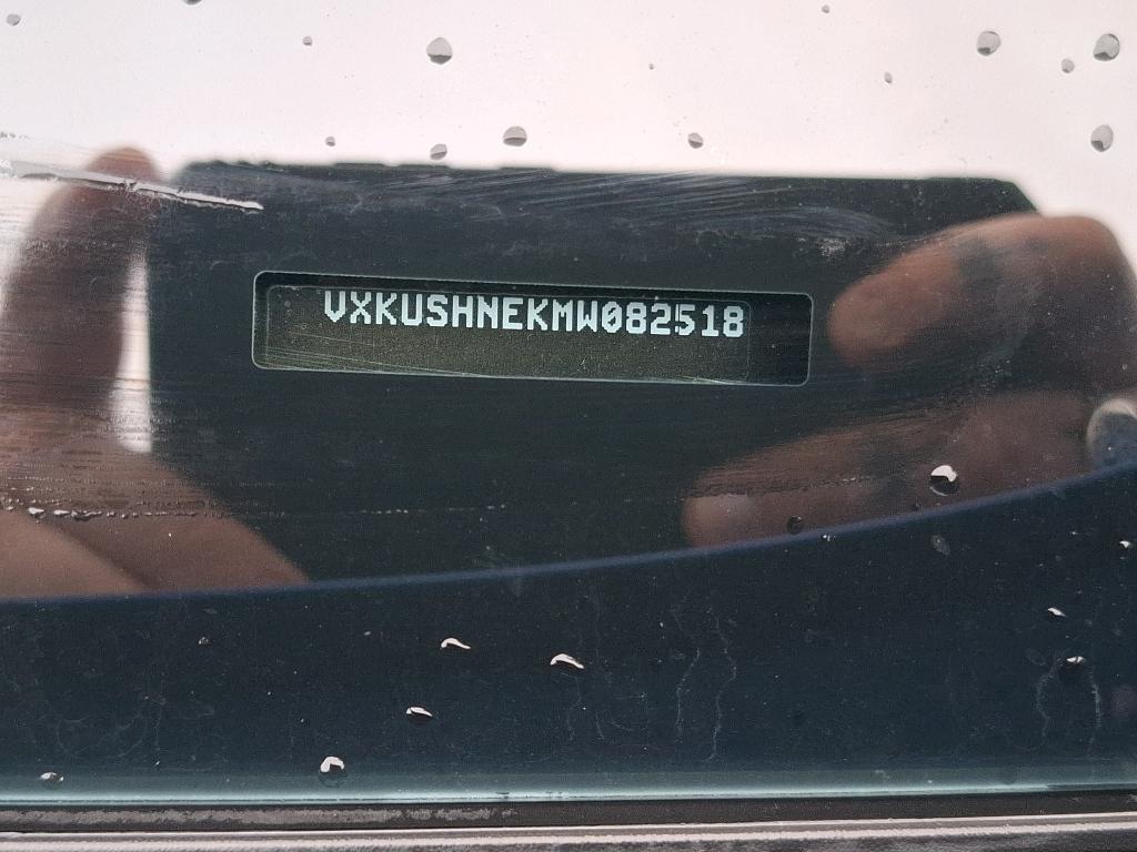 Opel Mokka 1.2 Turbo 100 ch BVM6 Elegance Business 2022