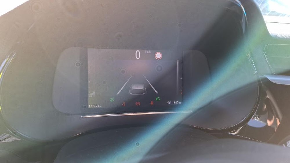 Foto Opel Corsa 3