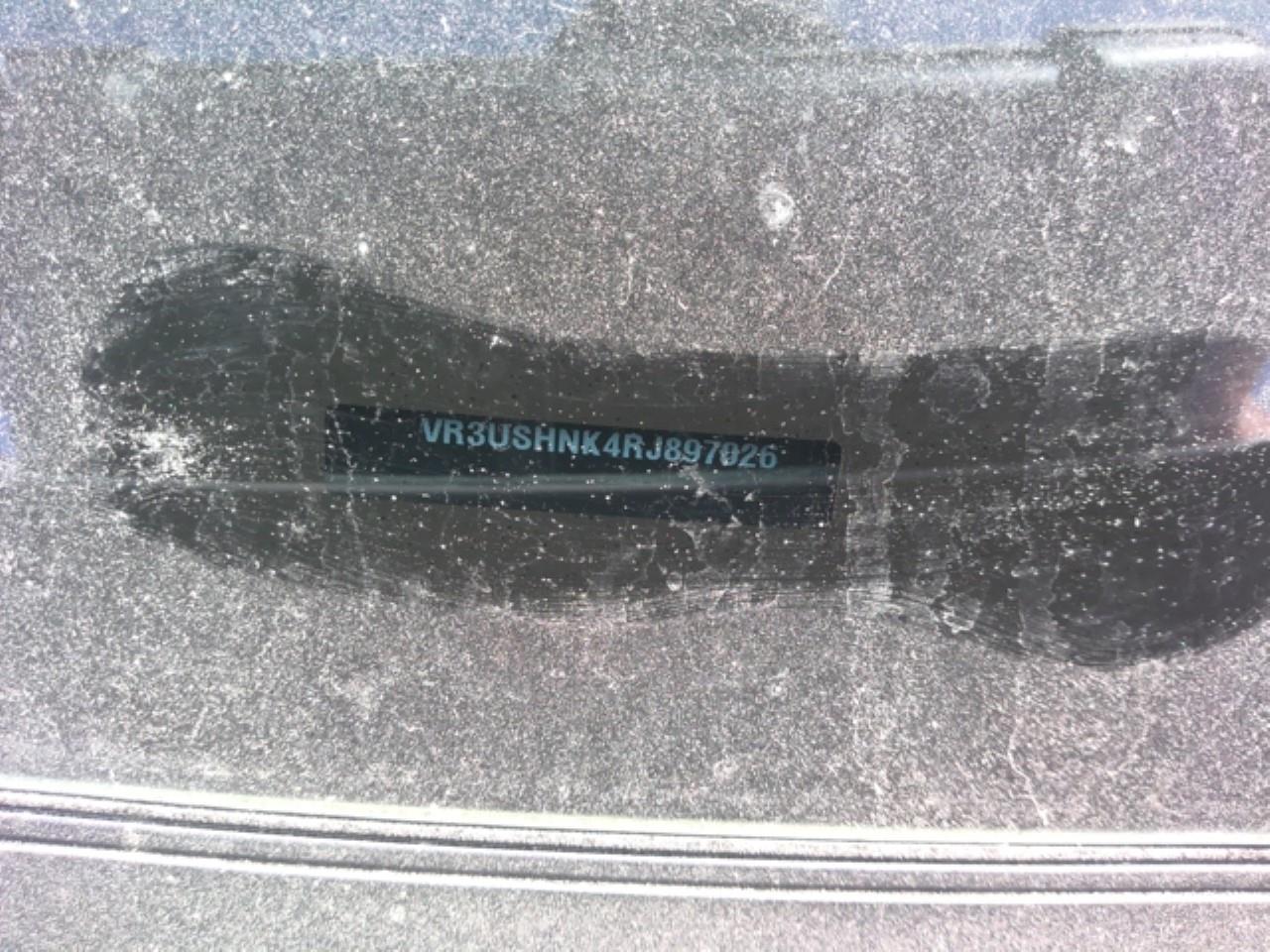 Foto Peugeot 2008 6
