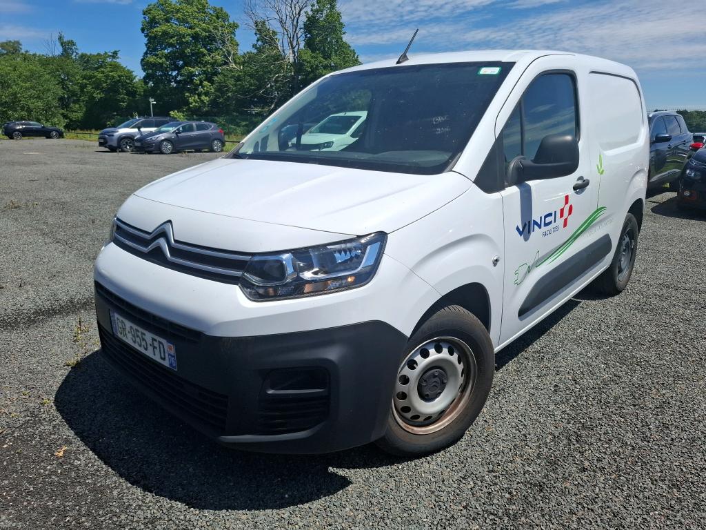 BERLINGO III VAN