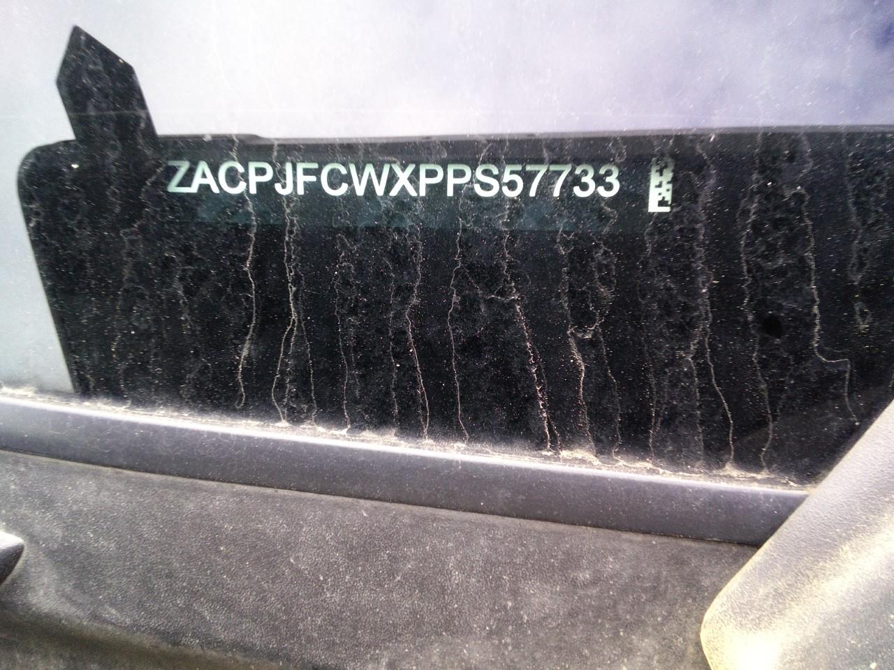 Foto Jeep Compass 6