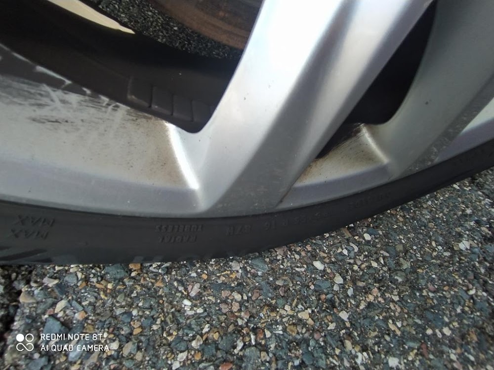 Foto Opel Corsa 8