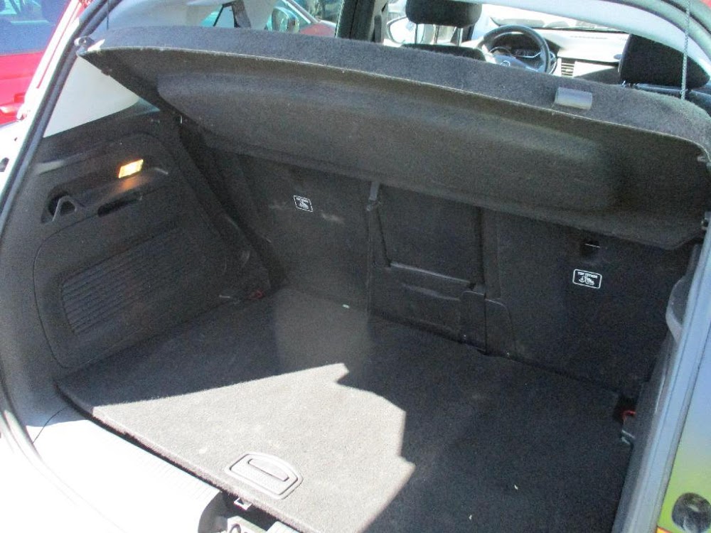 Foto Opel CrossLand 17