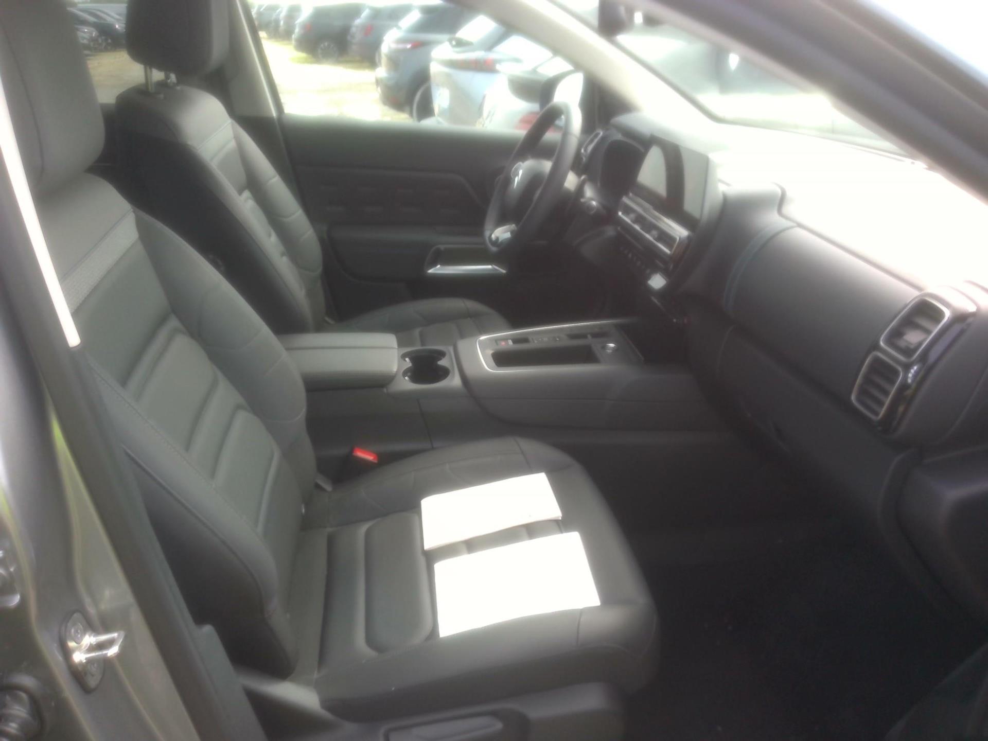 Citroen C5 Aircross PureTech 130 S&S EAT8 Shine Pack 2023