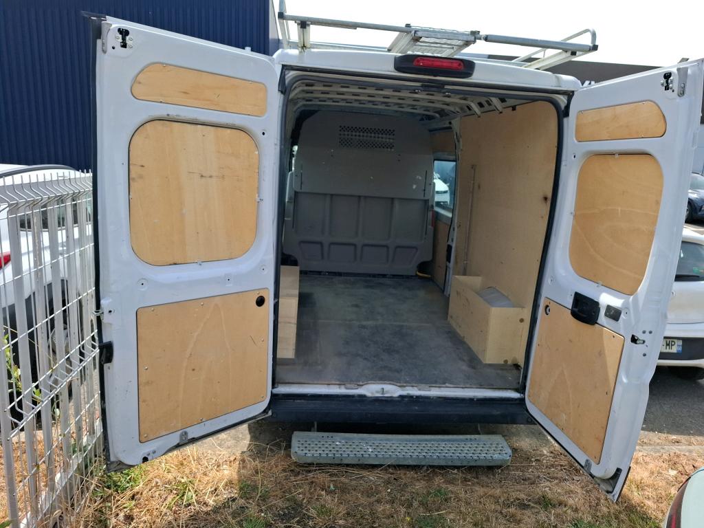 Peugeot BOXER TOLE 335 L3H2 BLUEHDI 140 S&S PREMIUM 2022