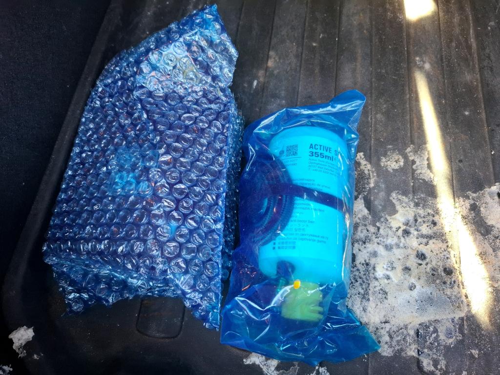 Citroen C3 SOCIETE BLUEHDI 100 S&S BVM6 FEEL BUSINESS R 2023