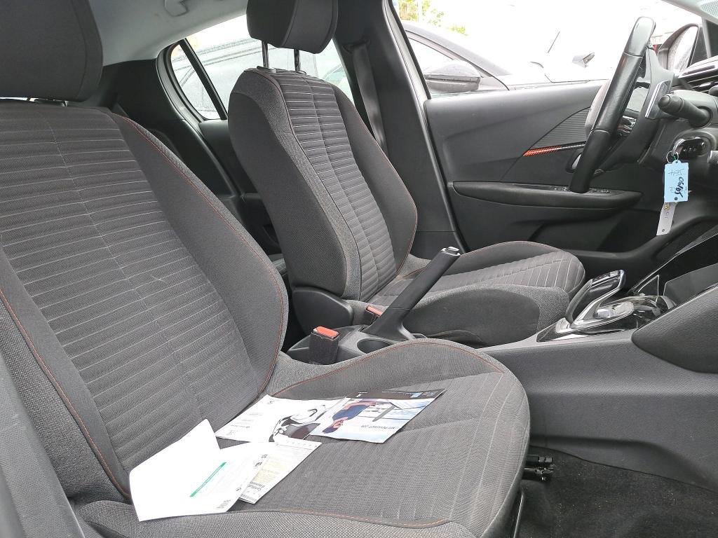 Peugeot 208 PureTech 100 S&S EAT8 Active Business 2021