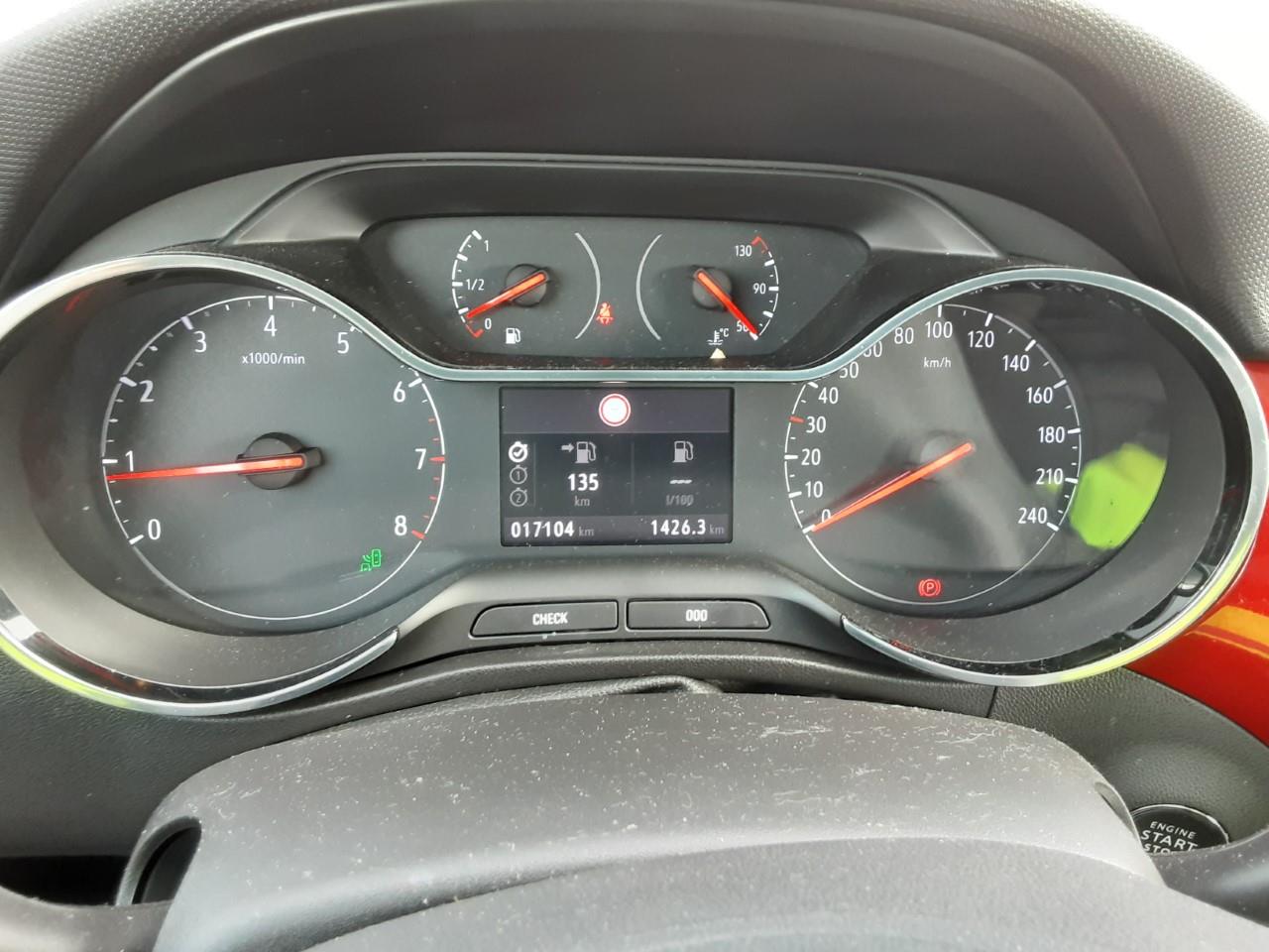 Foto Opel Combo 5