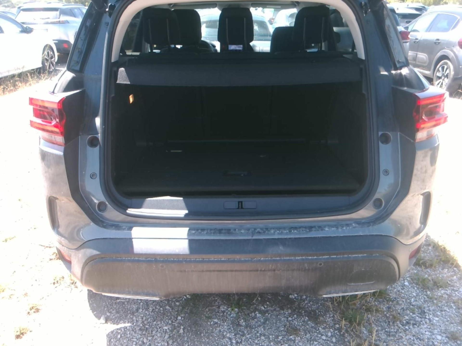 Citroen C5 Aircross BlueHDi 130 EAT8 Max 2025