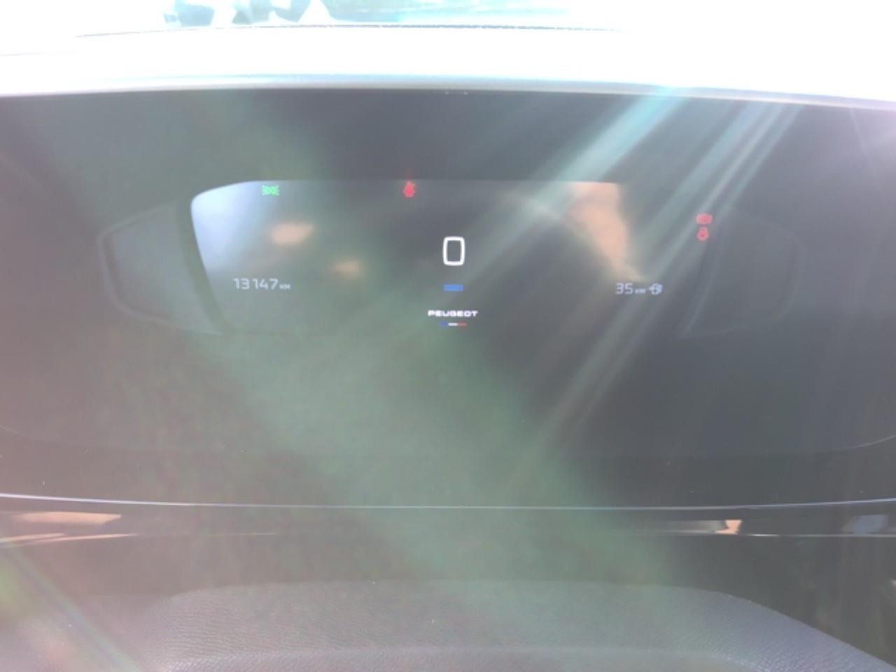 Foto Peugeot 308 5