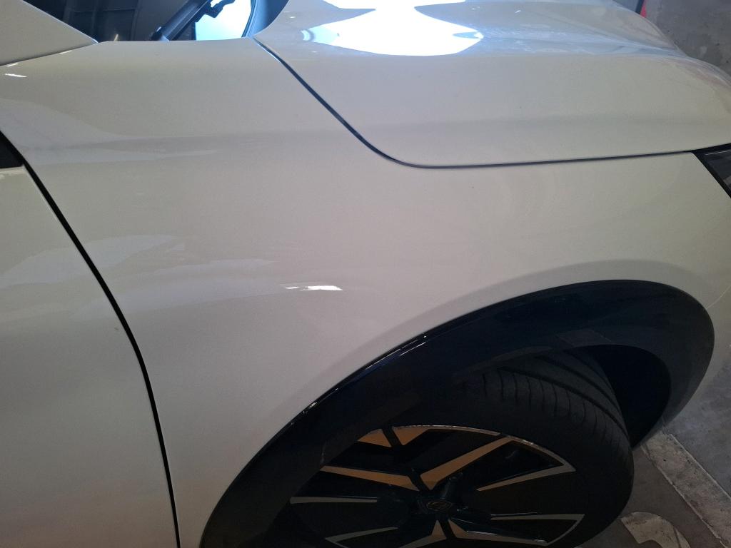 Peugeot 208 Hybrid 136 e-DCS6 GT 2024