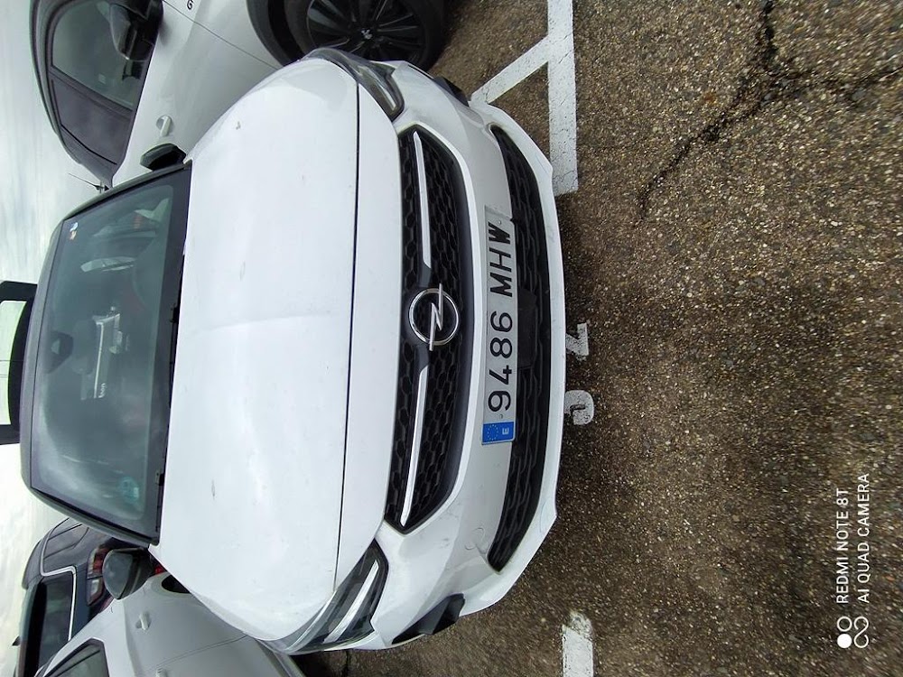 Opel Corsa Corsa GS 1.2T XHL MT6 S/S 100 CV (74kW)