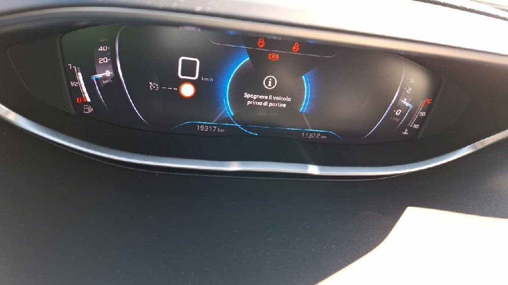 Foto Peugeot 3008 3