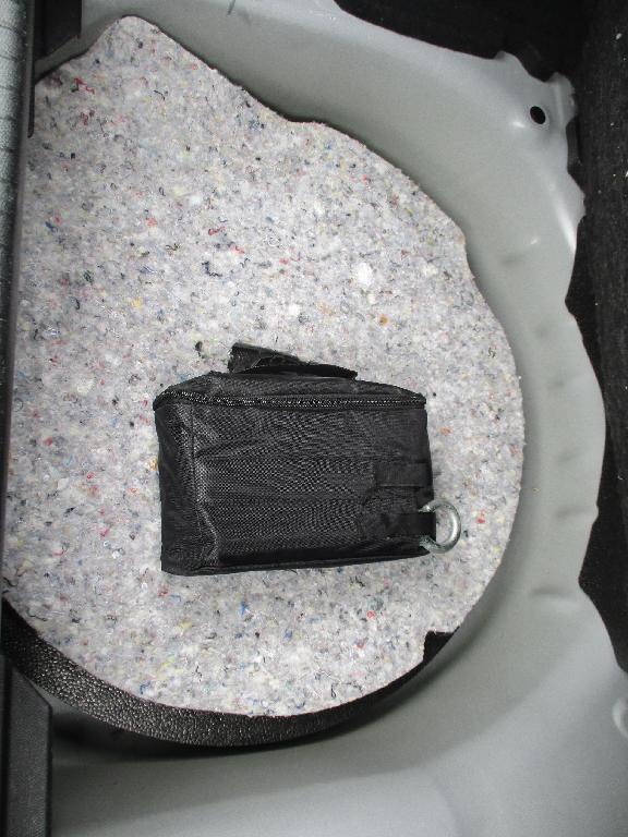 Foto Opel Corsa 12
