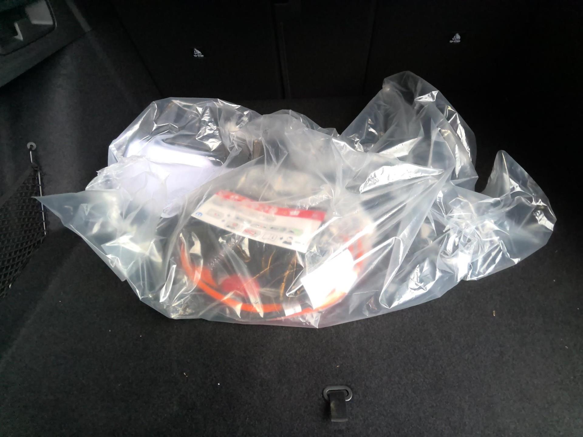 Peugeot 308 SW Plug-in Hybrid 195 ch e-DCS7 GT 2025