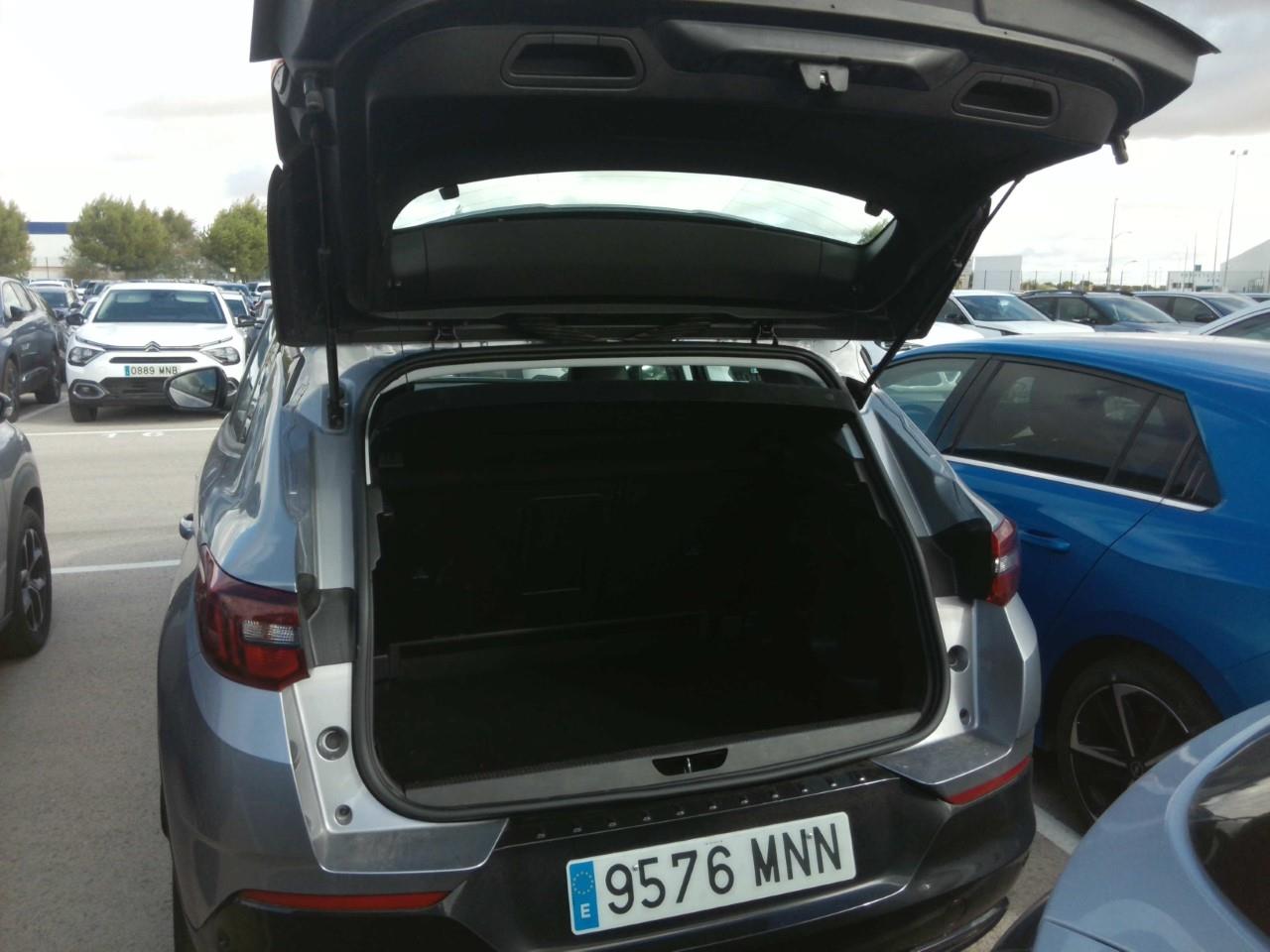Foto Opel Grandland 18