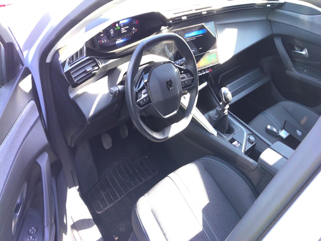 Foto Peugeot 308 3