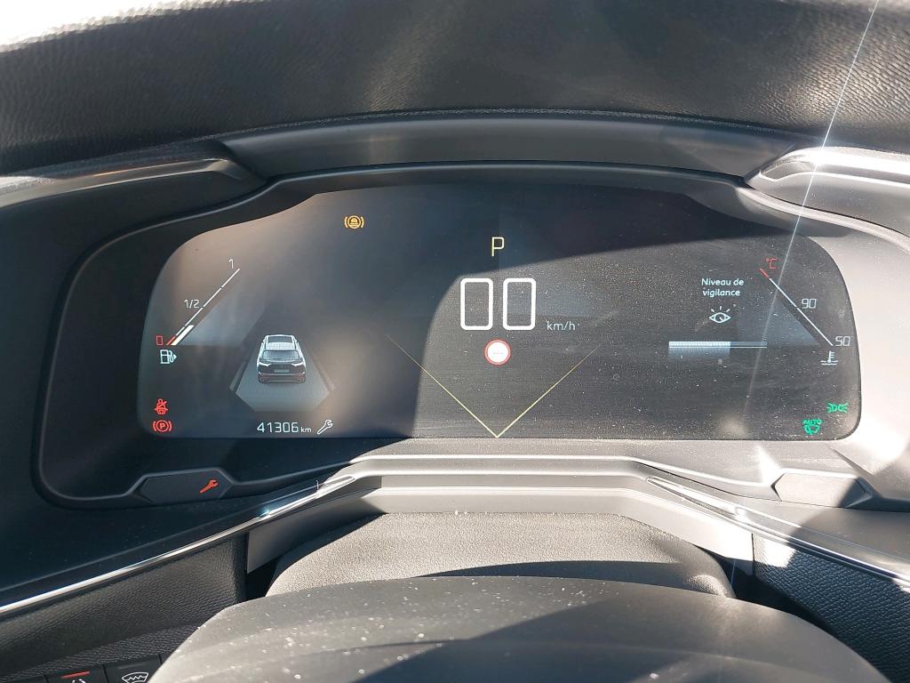 DS DS 7 CROSSBACK / DS 7 