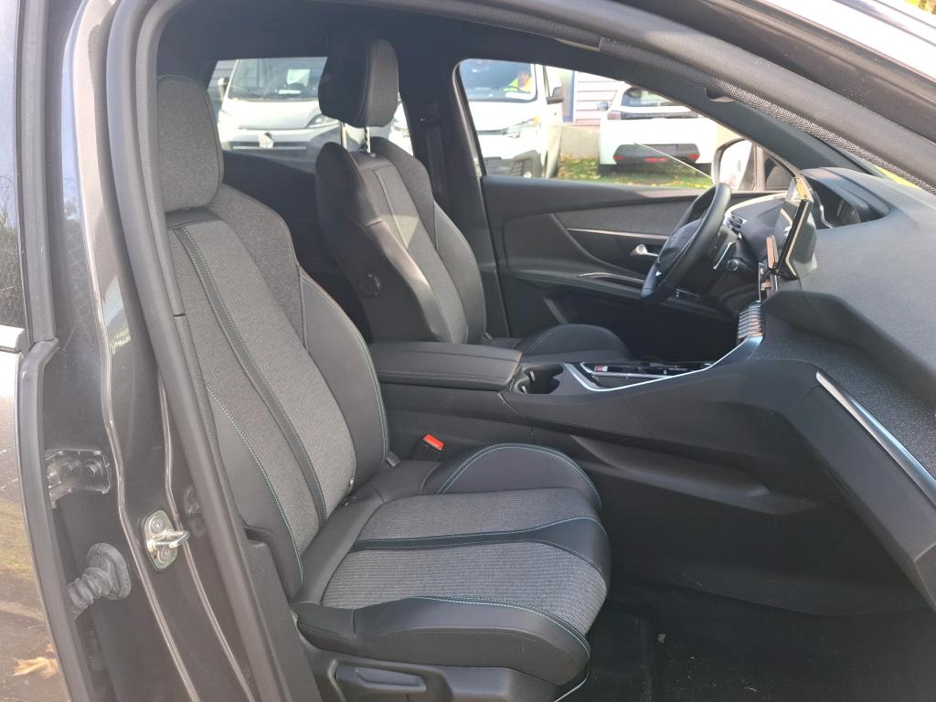 Peugeot 3008 Hybrid 225 e-EAT8 Allure Pack 2023