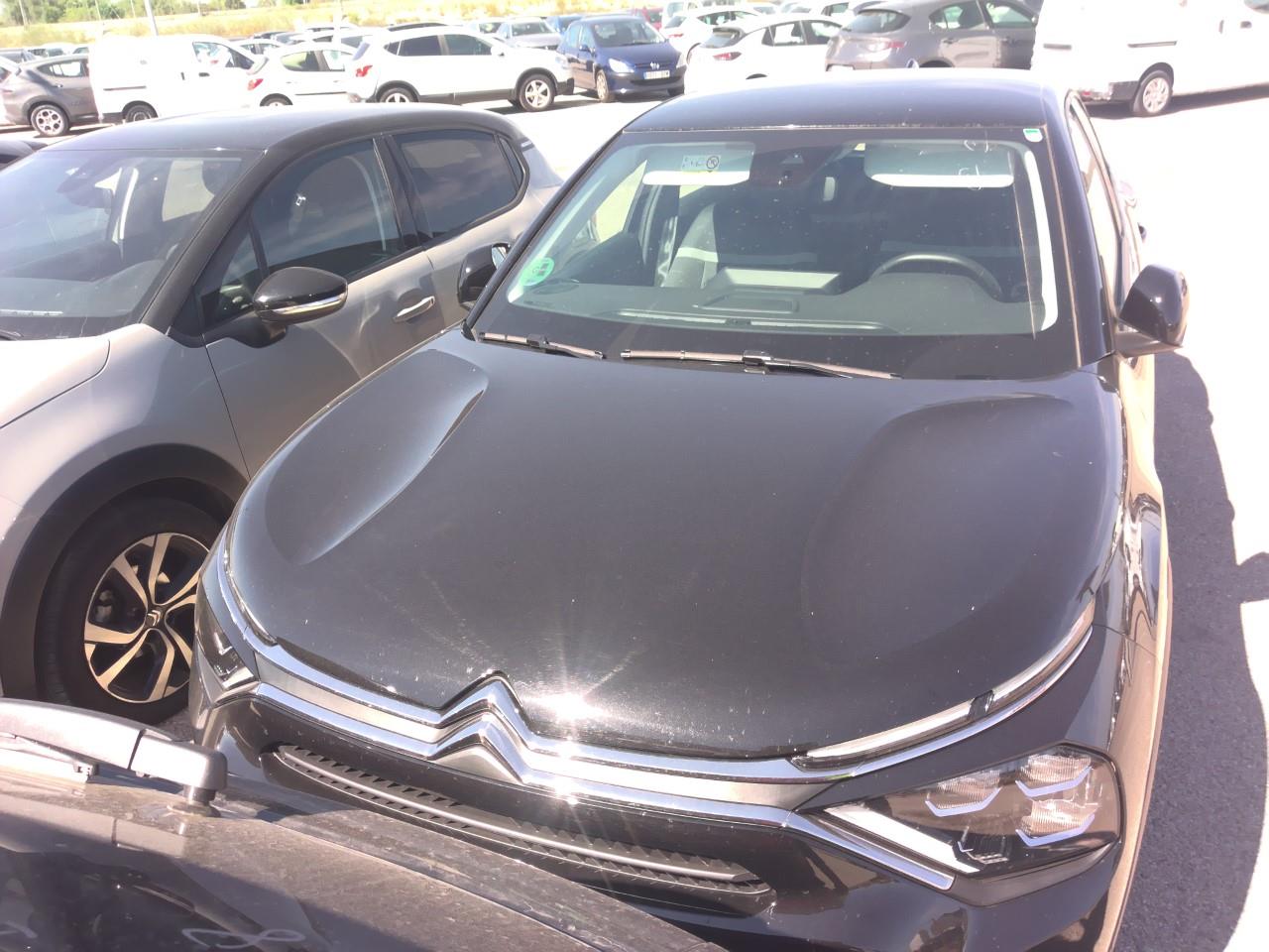 Citroën C4 Nuevo C4 PureTech 130 S&S 6v PLUS