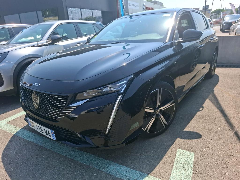 308 III