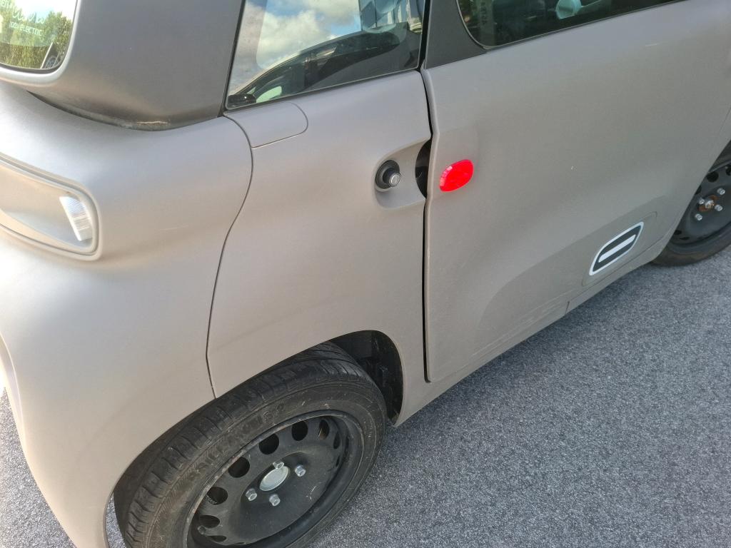 Citroen AMI