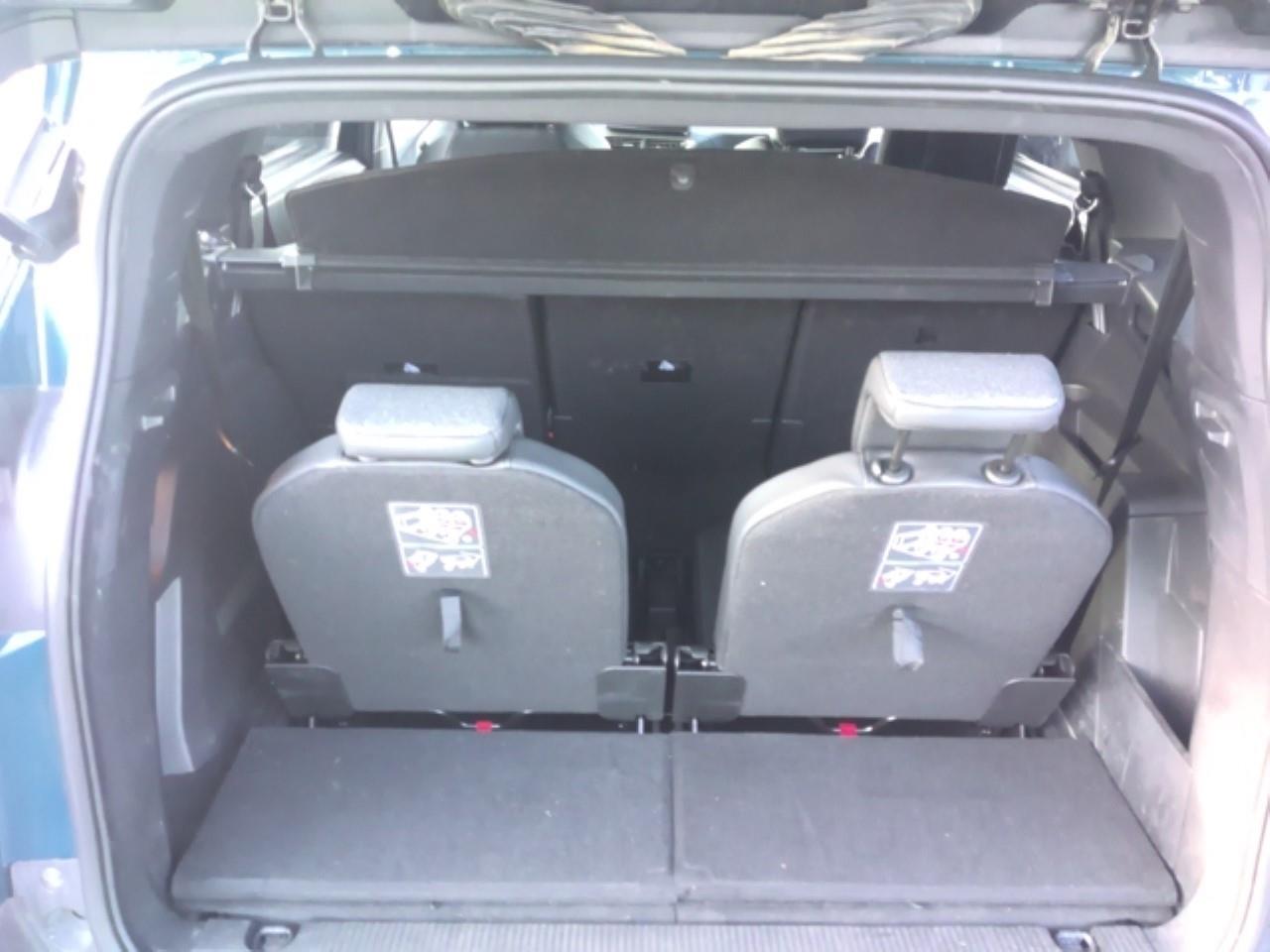 Foto Peugeot 5008 20
