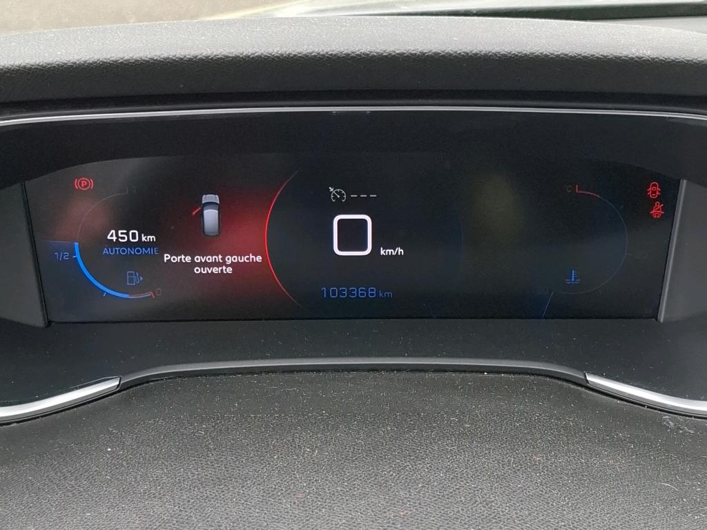 Peugeot 308 AFFAIRE BLUEHDI 130 S&S BVM6 PREMIUM PACK 2021
