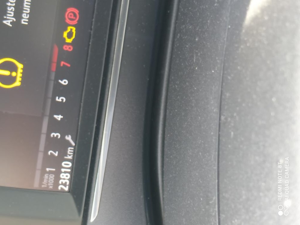 Foto Opel Corsa 3